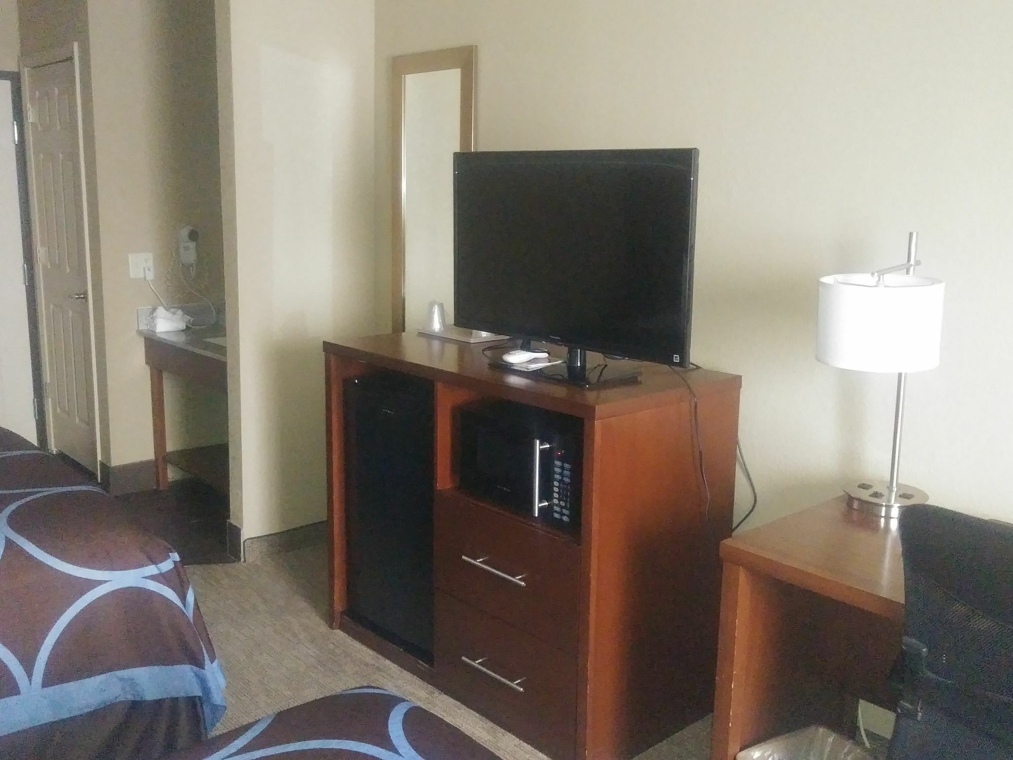 Super 8 By Wyndham Altoona Hotel Luaran gambar